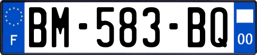 BM-583-BQ