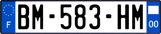 BM-583-HM