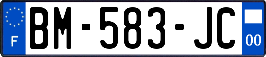 BM-583-JC