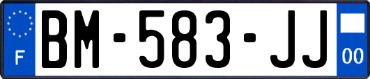 BM-583-JJ