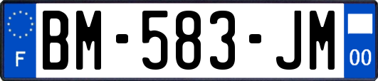 BM-583-JM