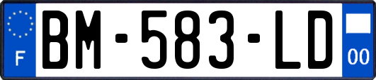 BM-583-LD