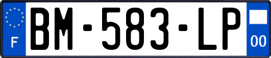 BM-583-LP