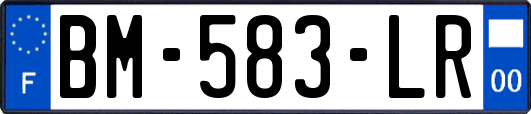 BM-583-LR