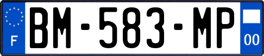 BM-583-MP