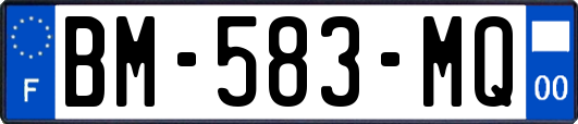 BM-583-MQ