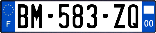 BM-583-ZQ