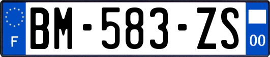 BM-583-ZS