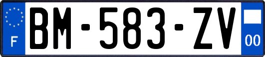 BM-583-ZV