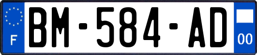 BM-584-AD