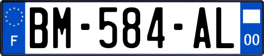 BM-584-AL