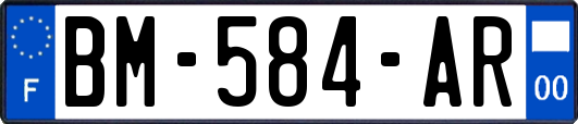 BM-584-AR