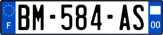BM-584-AS