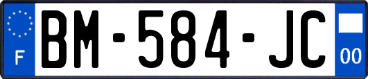 BM-584-JC