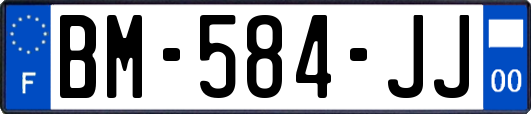 BM-584-JJ