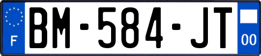 BM-584-JT