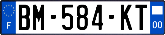 BM-584-KT