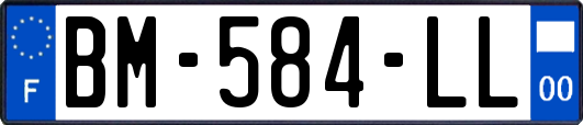 BM-584-LL