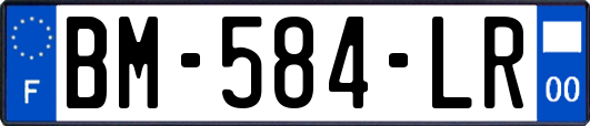 BM-584-LR