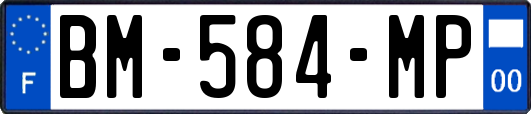 BM-584-MP