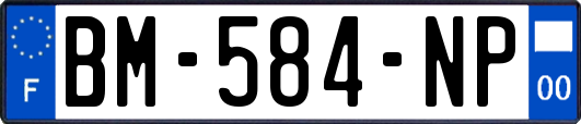 BM-584-NP