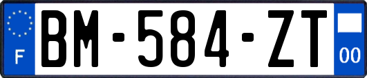 BM-584-ZT