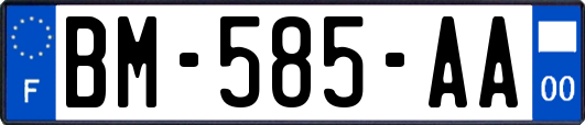 BM-585-AA