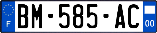 BM-585-AC