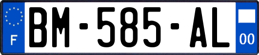 BM-585-AL