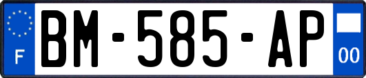 BM-585-AP