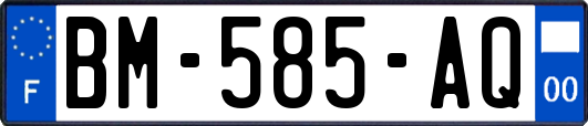 BM-585-AQ