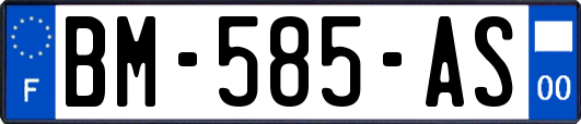 BM-585-AS