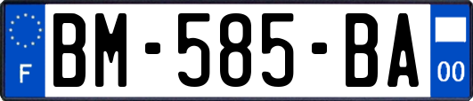 BM-585-BA