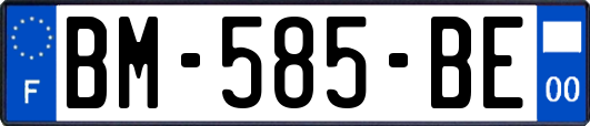 BM-585-BE