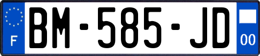 BM-585-JD