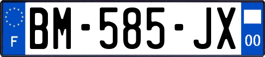 BM-585-JX