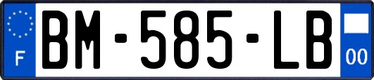 BM-585-LB