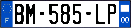 BM-585-LP