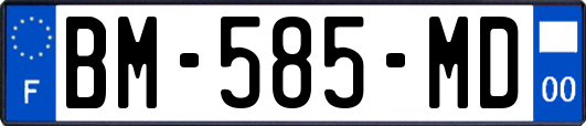 BM-585-MD