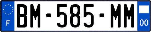 BM-585-MM