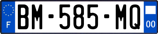 BM-585-MQ