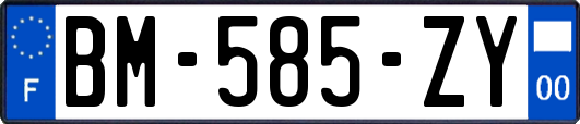 BM-585-ZY