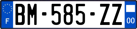 BM-585-ZZ