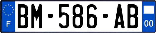 BM-586-AB