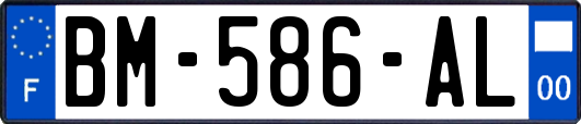 BM-586-AL