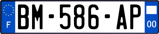 BM-586-AP