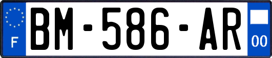 BM-586-AR