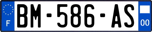 BM-586-AS