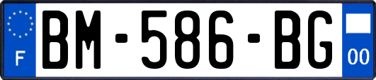 BM-586-BG