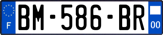 BM-586-BR